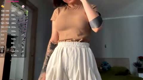 Roniy online show from 07/20/26, 06:17