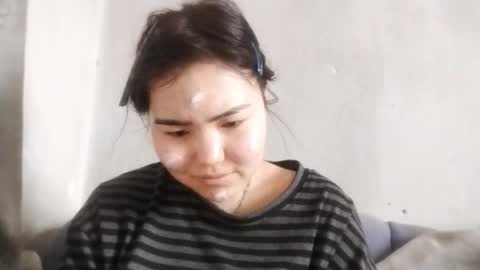 Snapshot of catheyhalbert chatting on 02/19/26, 05:47 Tessa online show from 02/19/26, 05:47