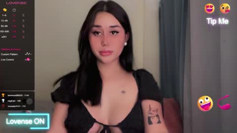 Cathy online show from 02/13/25, 02:45