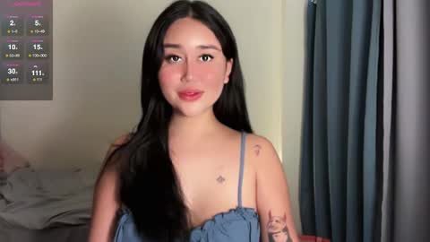 Cathy online show from 10/09/25, 01:25