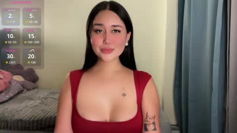 Cathy online show from 11/03/25, 02:46