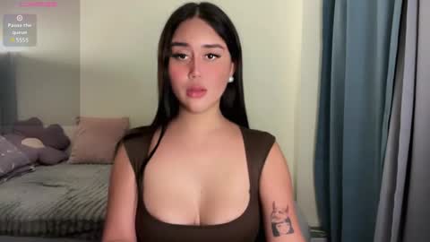 Cathy online show from 11/05/25, 01:38