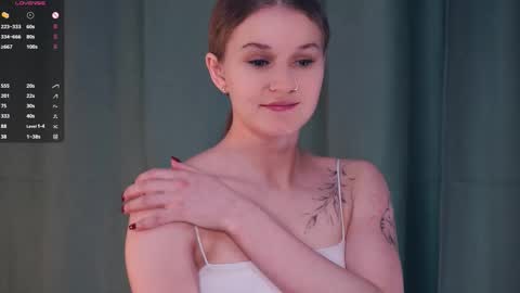 Aria and Kira online show from 02/19/26, 07:15