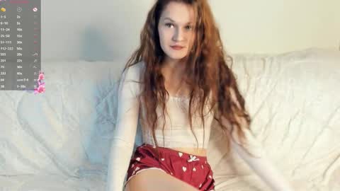 Aria and Kira online show from 03/02/26, 07:15