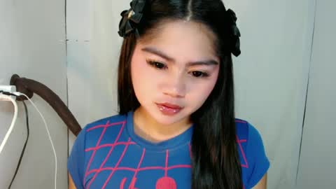 Snapshot of cathy_ho chatting on 06/28/26, 09:43 cathy_ho online show from 06/28/26, 09:43
