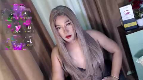 Cathy Mae online show from 05/18/26, 01:28