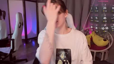 cathybarnes online show from 10/27/25, 03:32