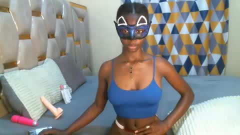 Cathy online show from 04/12/26, 02:33