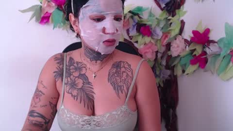 cathywaynef online show from 03/09/25, 07:59
