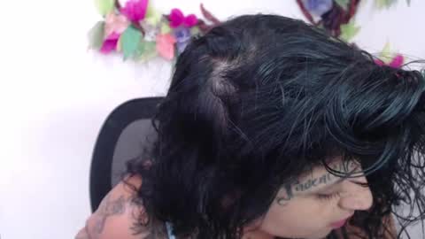 cathywaynef online show from 03/10/25, 04:25
