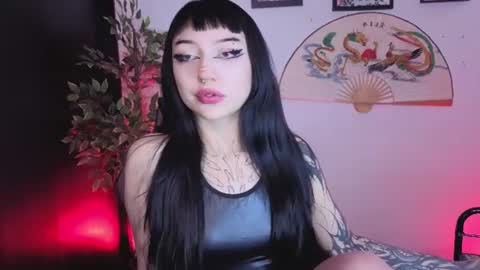 Cati help me reach my goal of 100 thumbs up again 3 online show from 06/27/26, 01:28
