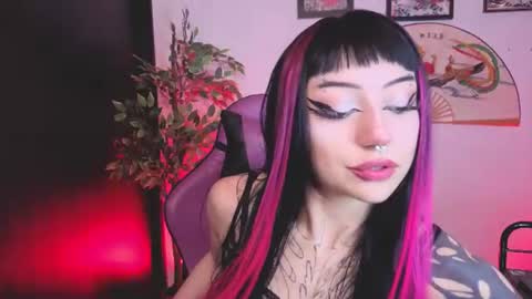 Cati help me reach my goal of 100 thumbs up again 3 online show from 07/06/26, 02:41