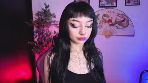 Cati help me reach my goal of 100 thumbs up again 3 online show from 07/09/26, 07:23