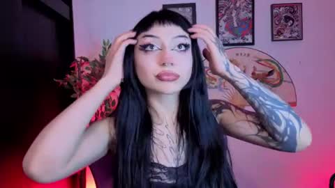 Cati help me reach my goal of 100 thumbs up again 3 online show from 07/15/26, 05:34