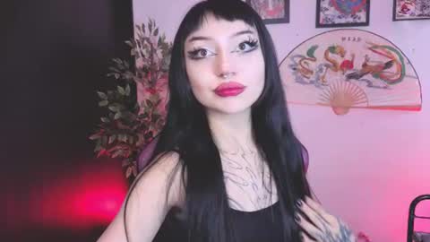 Cati help me reach my goal of 100 thumbs up again 3 online show from 07/28/26, 04:27