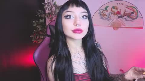 Cati help me reach my goal of 100 thumbs up again 3 online show from 07/28/26, 06:20