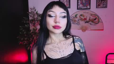 Cati help me reach my goal of 100 thumbs up again 3 online show from 07/29/26, 04:10