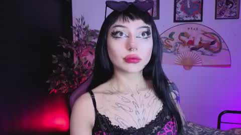 Cati help me reach my goal of 100 thumbs up again 3 online show from 07/31/26, 07:41