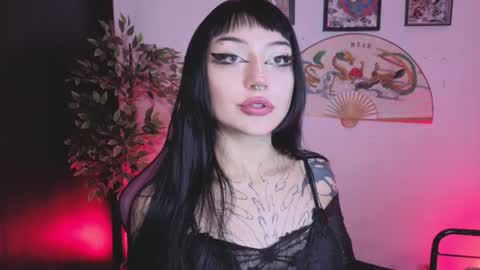 Cati help me reach my goal of 100 thumbs up again 3 online show from 08/04/26, 11:35