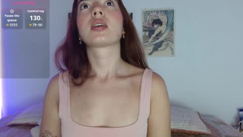 catiegirl online show from 06/03/26, 09:12