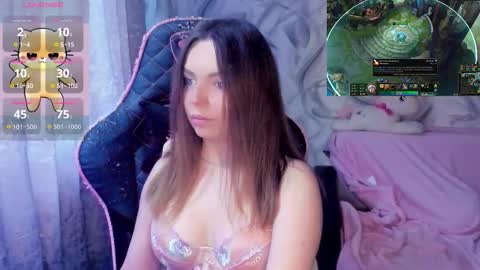 Snapshot of catisyfury chatting on 09/27/25, 09:14 . . online show from 09/27/25, 09:14