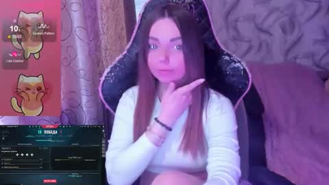 .  .  online show from 02/19/26, 07:26