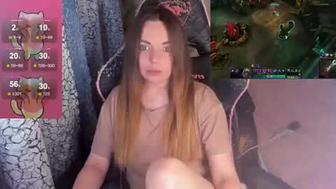 Snapshot of catisyfury chatting on 07/04/26, 06:03 . . online show from 07/04/26, 06:03