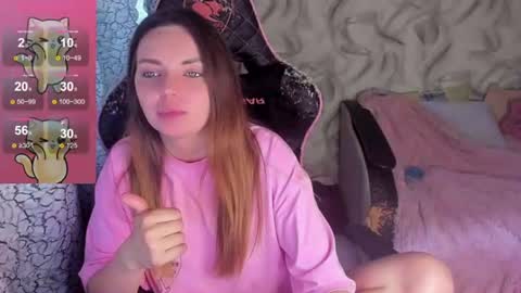 Snapshot of catisyfury chatting on 07/06/26, 03:03 . . online show from 07/06/26, 03:03