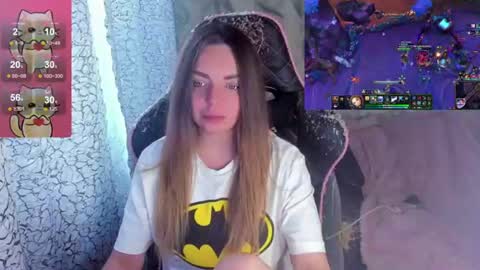 Snapshot of catisyfury chatting on 07/24/26, 01:42 . . online show from 07/24/26, 01:42