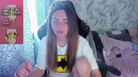 Snapshot of catisyfury chatting on 07/29/26, 08:56 . . online show from 07/29/26, 08:56