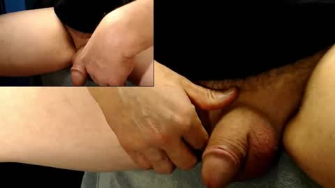 Mike online show from 11/19/25, 05:02