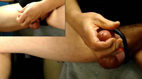 Mike online show from 11/25/25, 05:02