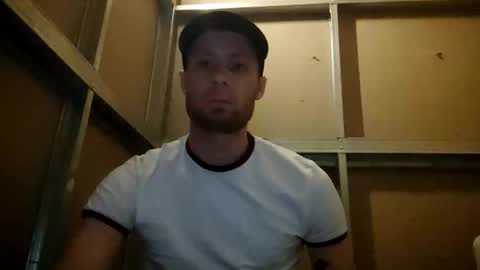 catmen001 online show from 02/25/26, 06:17