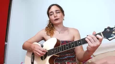 Catalina Restrepo online show from 03/22/26, 03:32