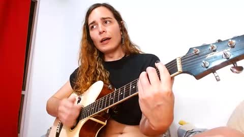 Catalina Restrepo online show from 03/25/26, 02:17
