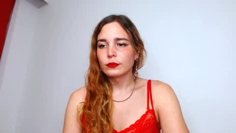 Catalina Restrepo online show from 04/03/26, 03:04