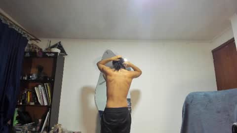 catnuaa online show from 06/14/26, 02:46