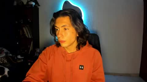 catnuaa online show from 06/18/26, 04:46