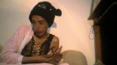 catrina online show from 05/03/26, 05:41