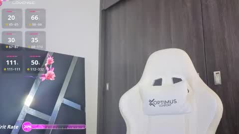 catrina online show from 11/03/25, 09:59