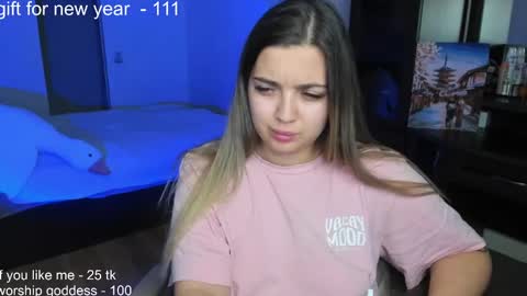 Snapshot of catrinaeuphorina chatting on 12/29/24, 11:39 Catrina or just Cat online show from 12/29/24, 11:39