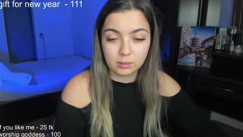 Snapshot of catrinaeuphorina chatting on 01/05/25, 12:10 Catrina or just Cat online show from 01/05/25, 12:10