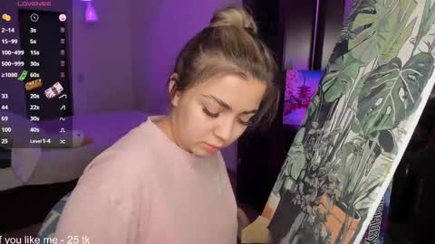 Snapshot of catrinaeuphorina chatting on 03/04/25, 05:13 Catrina or just Cat online show from 03/04/25, 05:13