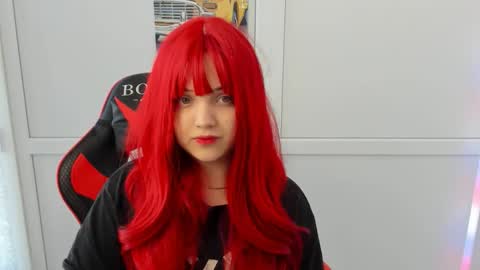 Snapshot of catrine_cute chatting on 04/14/26, 07:03 Catrine online show from 04/14/26, 07:03