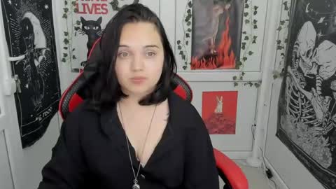 Snapshot of catrine_cute chatting on 06/29/26, 10:15 Catrine online show from 06/29/26, 10:15