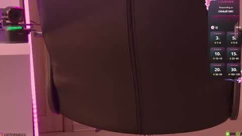 Snapshot of catromance chatting on 03/11/25, 09:59 Katerina online show from 03/11/25, 09:59