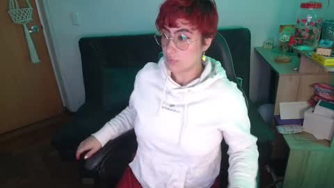 im MIA  -Independent Model  MY OF is catsito3 online show from 12/17/25, 03:45