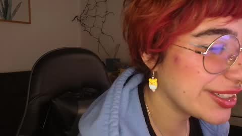 im MIA  -Independent Model  MY OF is catsito3 online show from 02/12/26, 01:22