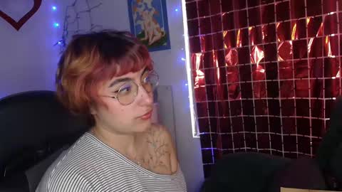 im MIA  -Independent Model  MY OF is catsito3 online show from 02/25/26, 09:02