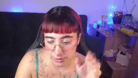 im MIA  -Independent Model  MY OF is catsito3 online show from 03/22/26, 12:25